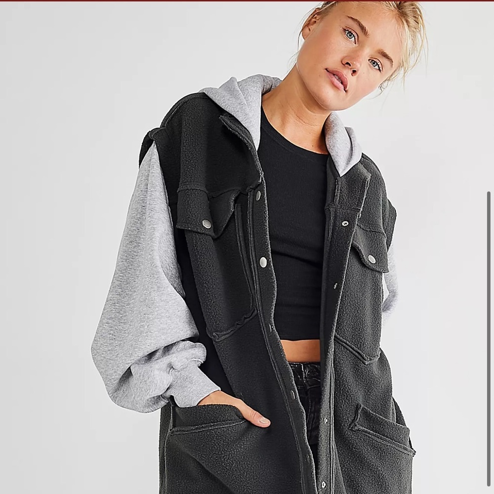 We The Free Treeline Cardi